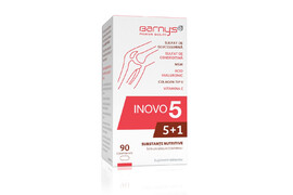 Inovo 5, 90 comprimate, Good Days Therapy