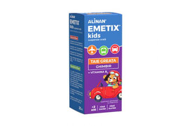 Emetix spray, 50 ml, Fiterman