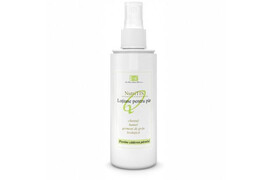 Lotiune nutritiva penru par NutriTis Q4U, 100 ml, Tis Farmaceutic