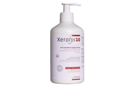 Xerolys 10 emulsie, 500 ml, Lab Lysaskin