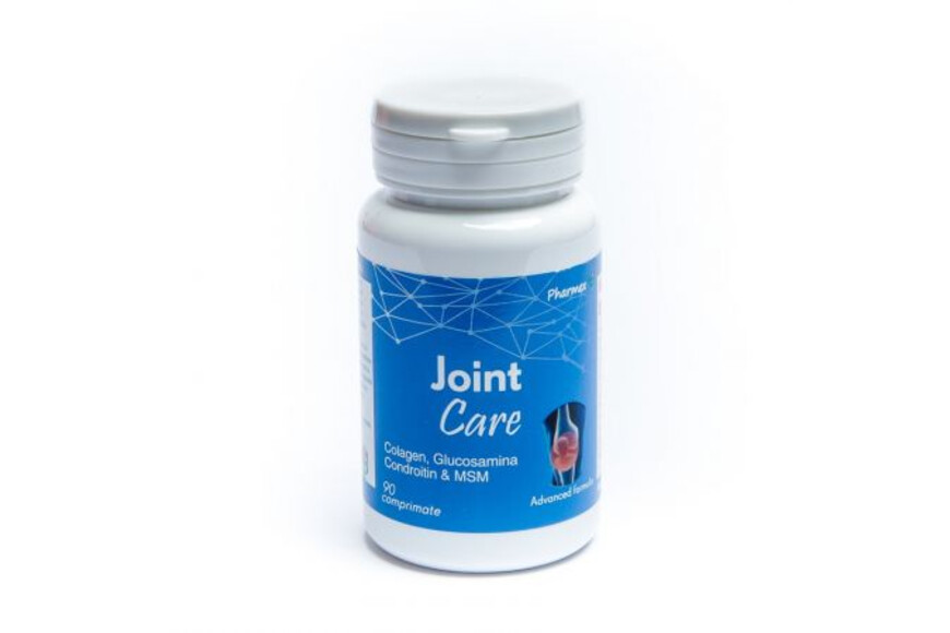 Joint Care, 90 comprimate, Pharmex.