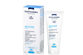 Neotone Body Lapte de corp intens, 100 ml, Isispharma