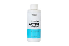 Gel de curatare si hidratare faciala, 200ml, Synergy Therm