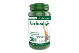 Arthralgin, 60 capsule, Pro Natura