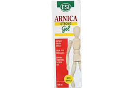 No-dol Arnica gel Forte, 100 ml, Esi Spa