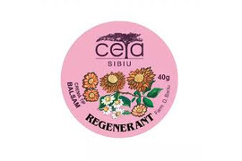 Crema tip balsam regenerant, 40 g, Ceta