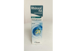 Rhinxyl Ha Adulti 0.1% ,10ml, Terapia