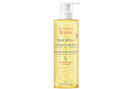 Ulei de curatare XeraCalm AD, 400 ml, Avene