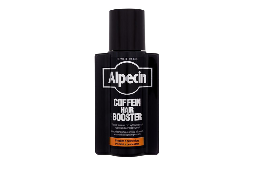 Alpecin Hair Booster Tonic, Lotiune de par 200ml