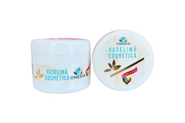 Vaselina Cosmetica 100ml Onedia