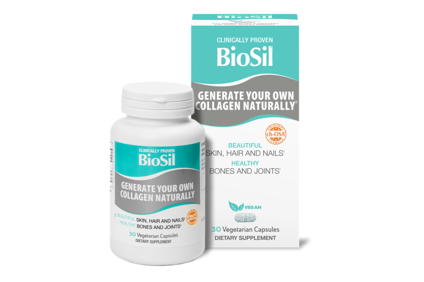 Biosil colagen capsule, 30 capsule, Biosil