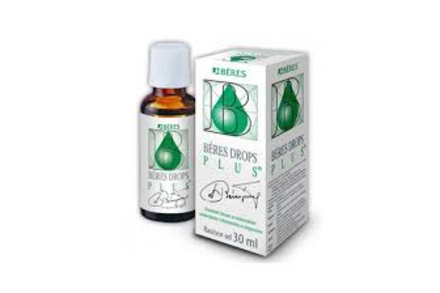 Beres Drops Plus, 30ml, Beres