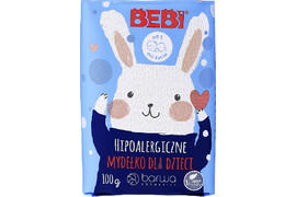 Sapun Bebi, hipoalergenic pentru bebelusi si copii, 100g, Barwa Cosmetics