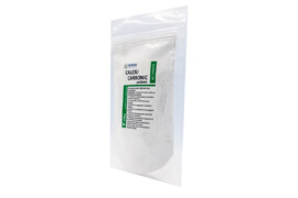 Calciu carbonic pulbere, 100 g, Renans Pharma