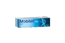 Mobilat gel Pro 100 mg/g, 55 g, Stada