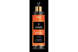 Balsam corporal cu ulei de macadamia The Ritual Of Bimajo, 400ml, Natigo