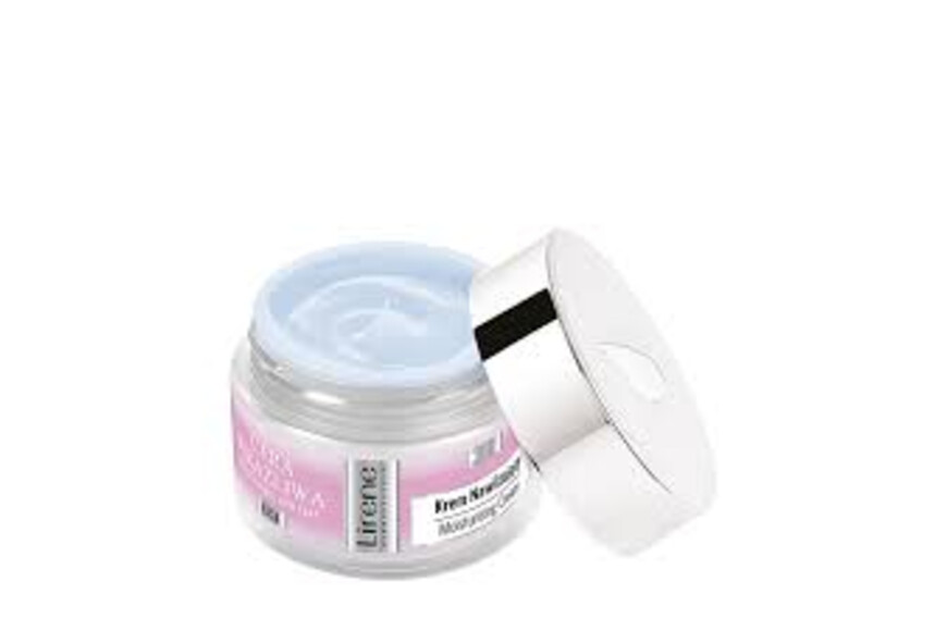 Crema hidratanta Sensitive Skin, 50 ml, Lirene