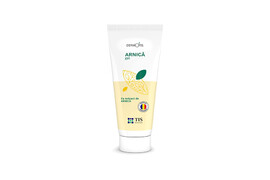 Crema cu Arnica Dermotis, 100 ml, Tis Farmaceutic