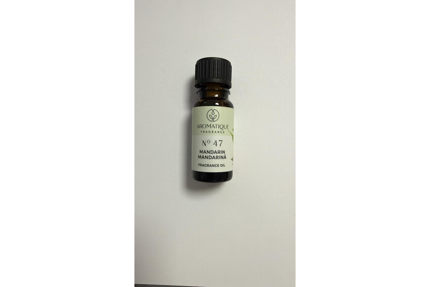 Ulei Mandarina 10ml, Onedia