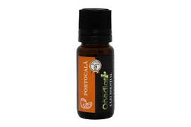 Ulei Scortisoara Si Portocala, 10ml, Onedia