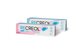 Recreol, 50 mg/g unguent, As Grindeks