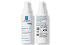 Spray Cicaplast B5, 100 ml, La Roche-Posay