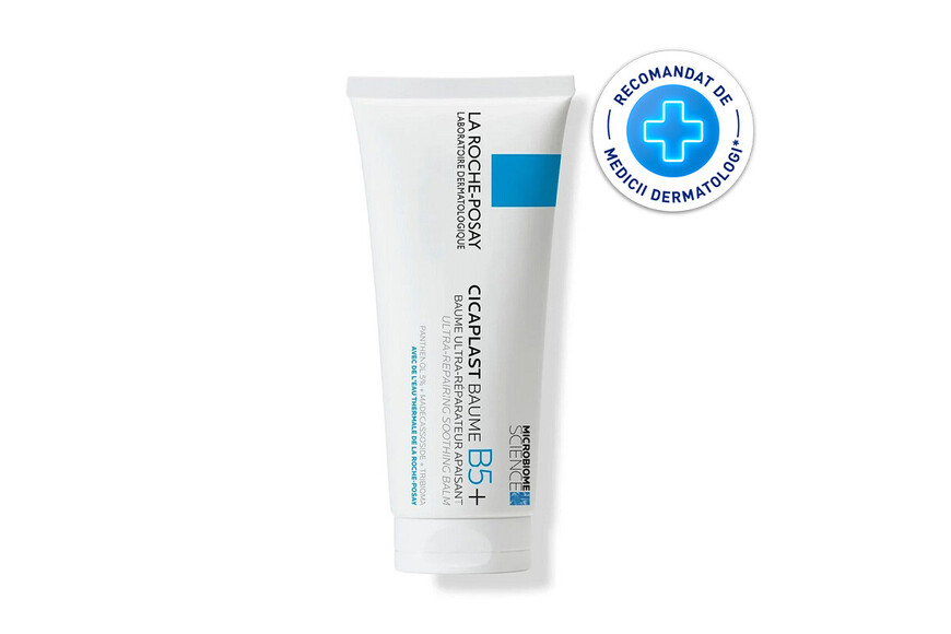 Cicaplast B5 Balsam Reparator, 40 ml, La Roche-Posay