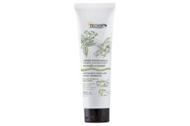 Techir cu eucalipt si camfor, 125 g