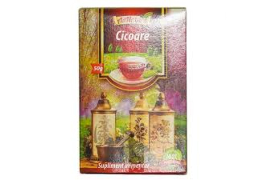 Ceai Cicoare Vrac, Ad Natura