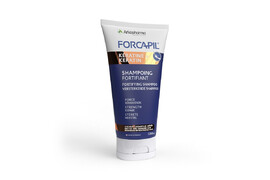 Forcapil Keratine+ Sampon fortifiant, 200 ml, Arkopharma