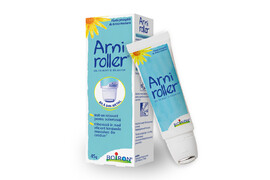 Arniroller Gel calmant si racoritor , 45 g, Boiron