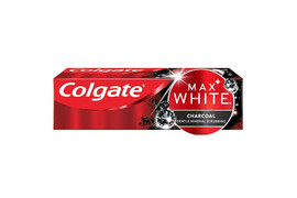 Pasta de dinti Colgate Max White Charcoal,75ml