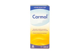 Carmol Flu, 100 ml, Biofarm 