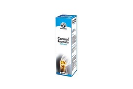 Carmol Reumato gel rece, 50 ml, Biofarm 