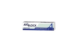 AftiBlock, 8 g, Natur Pordukt 