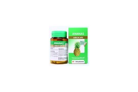 Ananas, 45 capsule, Arkopharma 