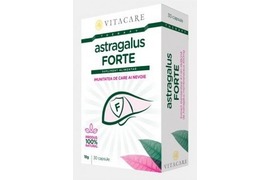 Astragalus Forte Vitacare, 30capsule