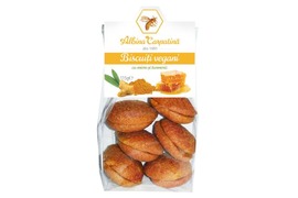 Biscuiti Miere 115g