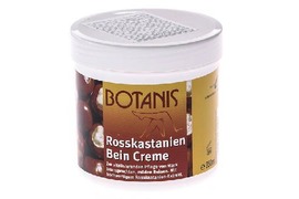 Crema cu extract de castane Botanis Glancos, 250ml
