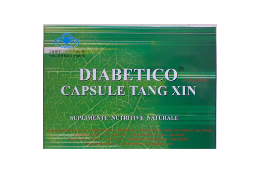 Diabetico Simplu