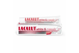 Lacalut White Repair+balsam Buze Cadou