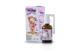 Laridep spray oral, 30 ml, Dr. Phyto 