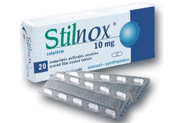 Stilnox 10mg X20tb