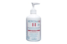 Emulsie pentru piele uscata Xerolys 10,200 ml, Lab Lysaskin