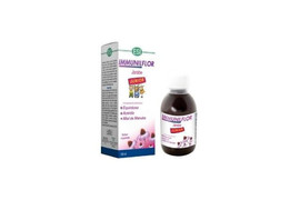 Immunilflor Junior sirop, 200 ml, EsiSpa