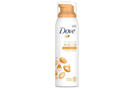 Spuma de dus Dove Argan Oil, 200 ml