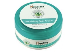 Crema hranitoare Nourishing Skin, 50 ml, Himalaya 