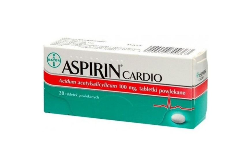 aspirina pentru prostatita