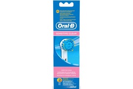 Rezerva perie de dinti electrica Braun Sensitive Clean, Oral B  
