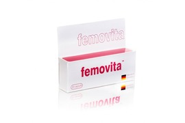 Femovita, 30 capsule, Farma Derma